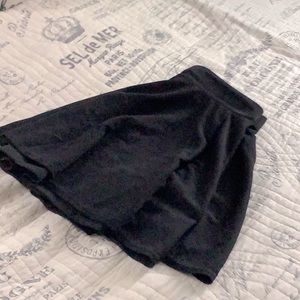 Tennis Skirt